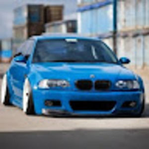 Meet your Posher, Robert